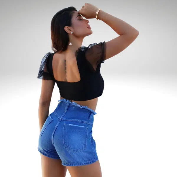 Short Jeans - Image 2