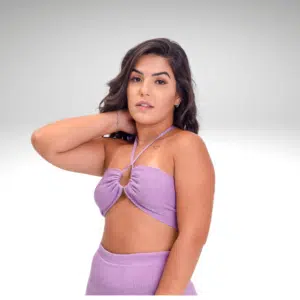 Cropped top jess