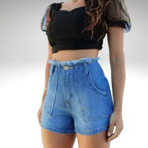Short Jeans