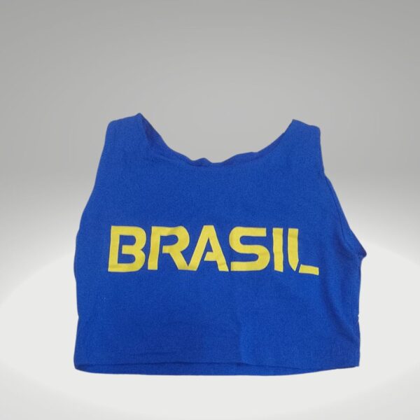 Cropped Brasil - Image 3