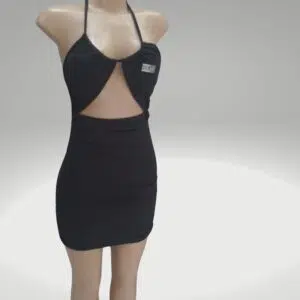 Vestido Babi