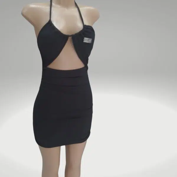 Vestido Babi