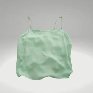Blusa de alça