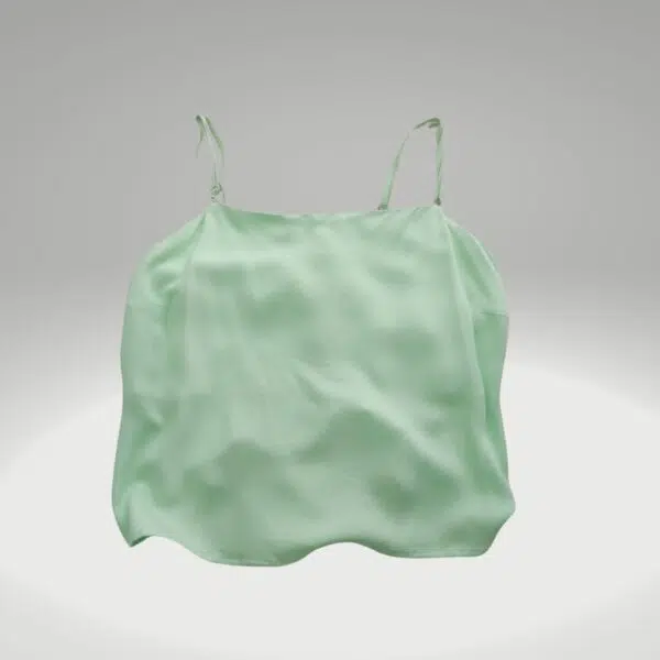 Blusa de alça