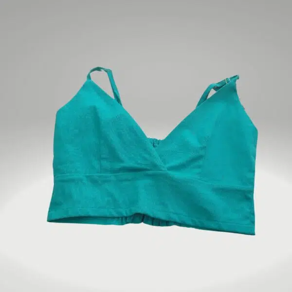 Cropped top Lais - Image 5