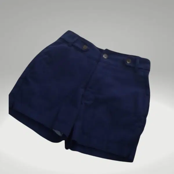 Short azul
