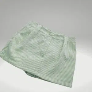 Short saia Aline