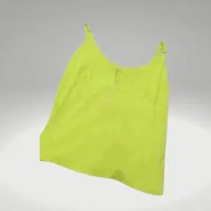 Blusa de alcinha