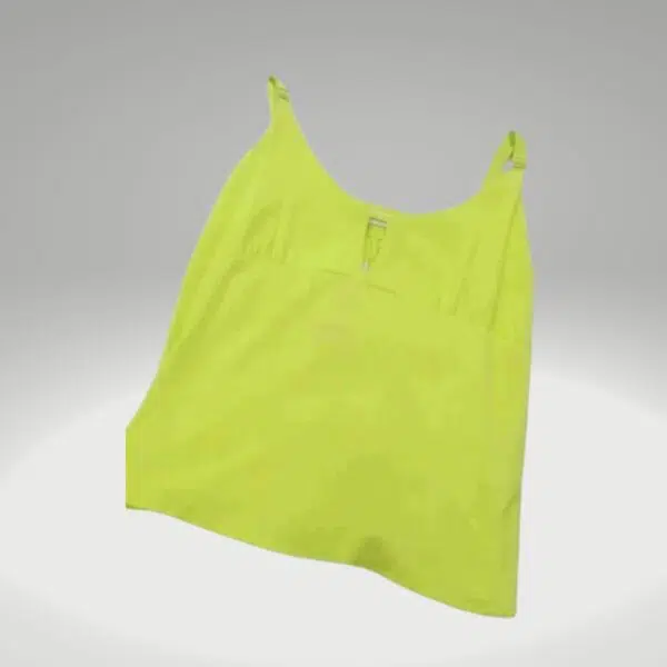 Blusa de alcinha