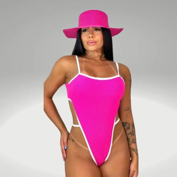 Body cavado