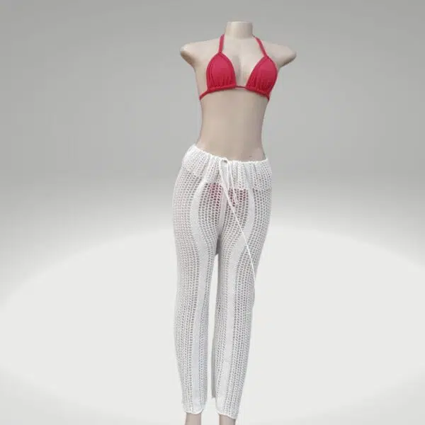 Calça saída de praia - Image 3