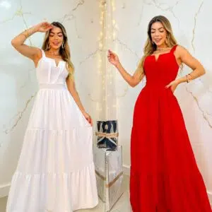 Vestido duna