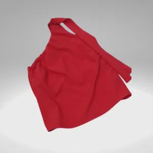 Blusa Ombro Amarração