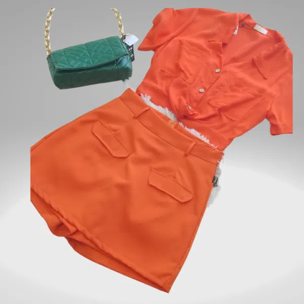 .Blusa manguinha - Image 2