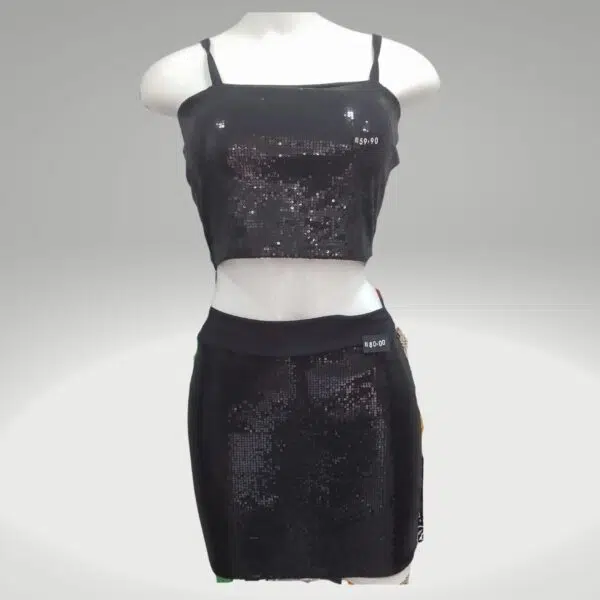 Conjunto Paetê brilho - Image 3