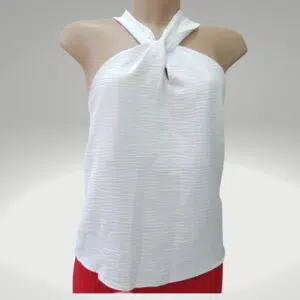 Blusa elegância