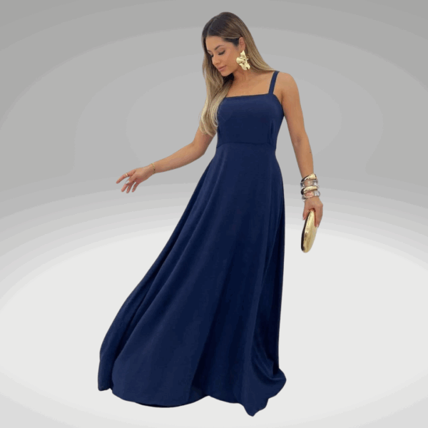 Vestido Bia