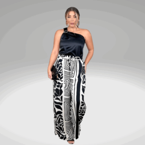 Calca pantalona