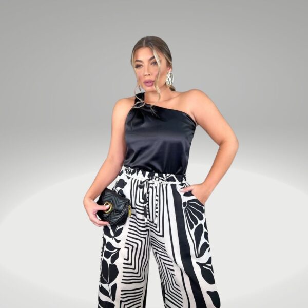 Calca pantalona - Image 3