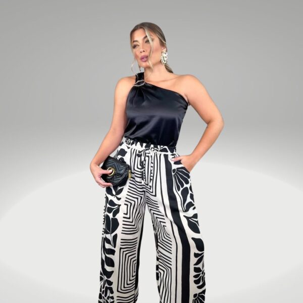Calca pantalona - Image 4