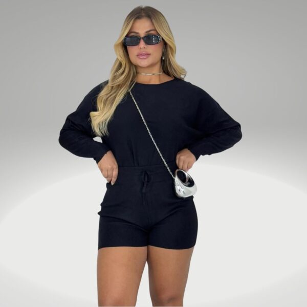Conjunto tricot modal - Image 6