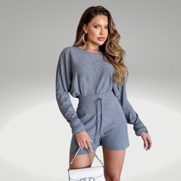 Conjunto tricot modal - Image 5